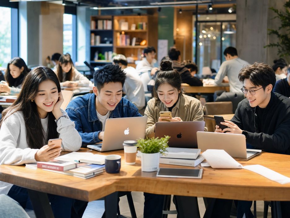 小小绘-社区文化研究顾问